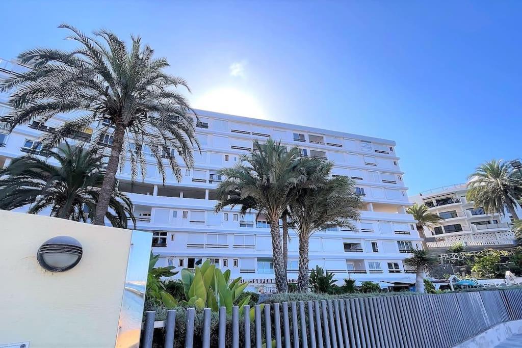 Beach Apartment La Lajilla Arguineguin Exterior photo
