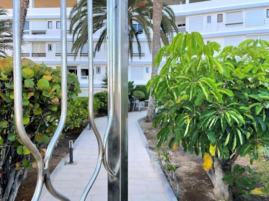 Beach Apartment La Lajilla Arguineguin Exterior photo