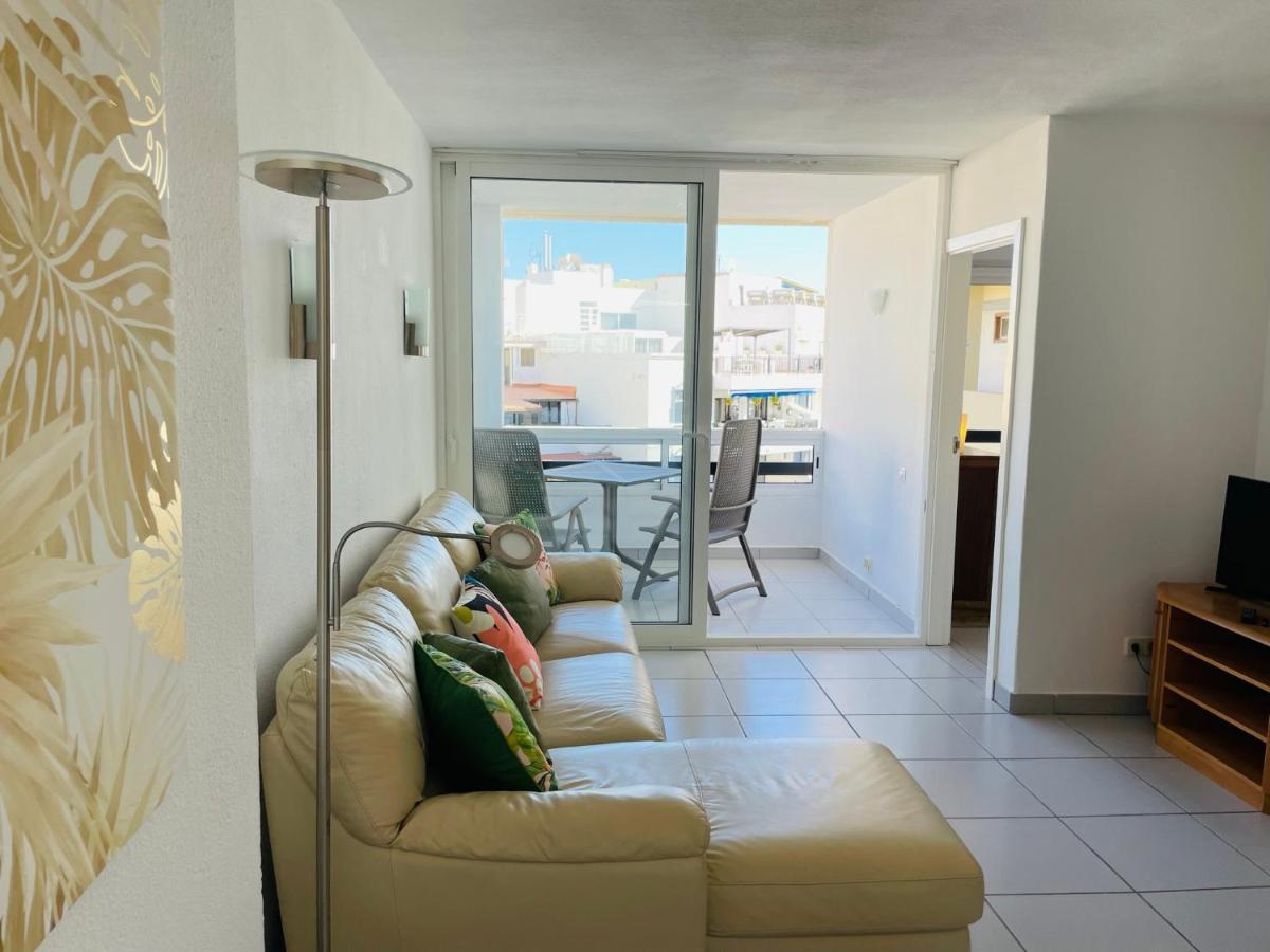 Beach Apartment La Lajilla Arguineguin Exterior photo
