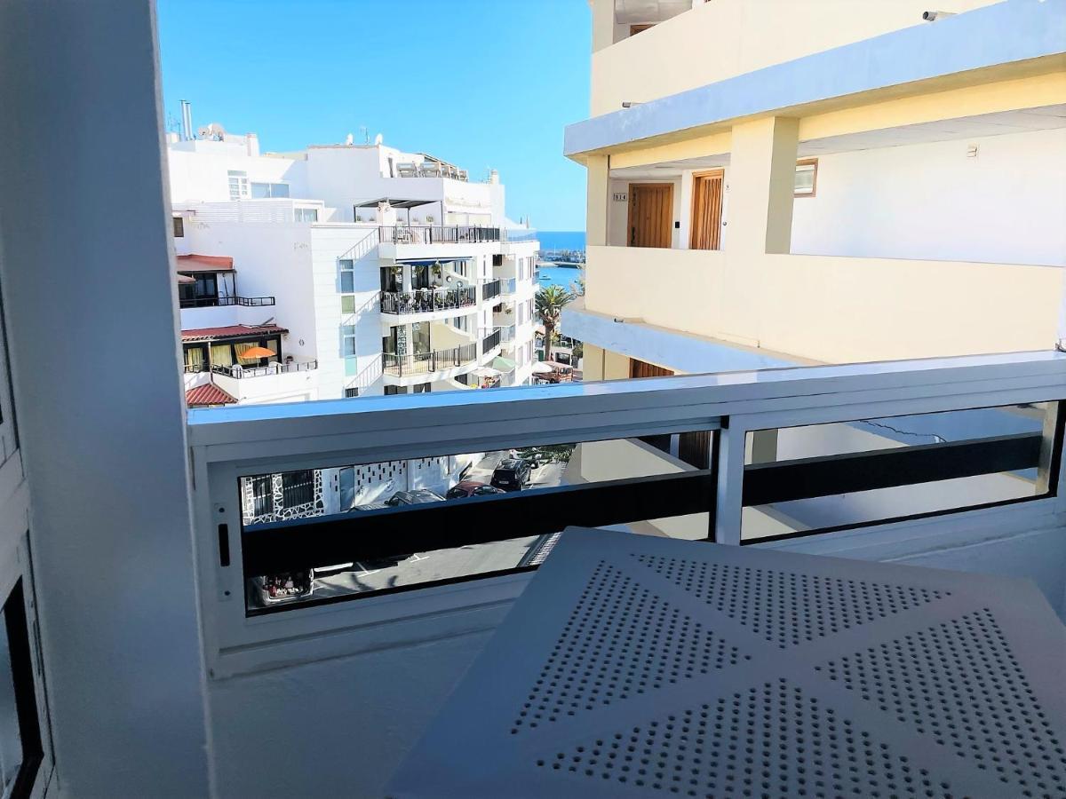 Beach Apartment La Lajilla Arguineguin Exterior photo